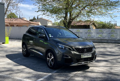 Peugeot 3008 1.2 Puretech 130 EAT6 Allure Business / Distribution OK / 1ère Main / Toit Ouvrant