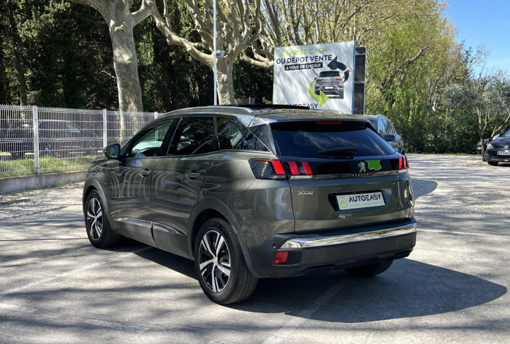 Peugeot 3008 1.2 Puretech 130 EAT6 Allure Business / Distribution OK / 1ère Main / Toit Ouvrant