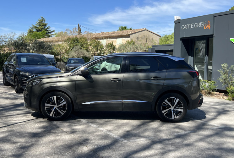 Peugeot 3008 1.2 Puretech 130 EAT6 Allure Business / Distribution OK / 1ère Main / Toit Ouvrant