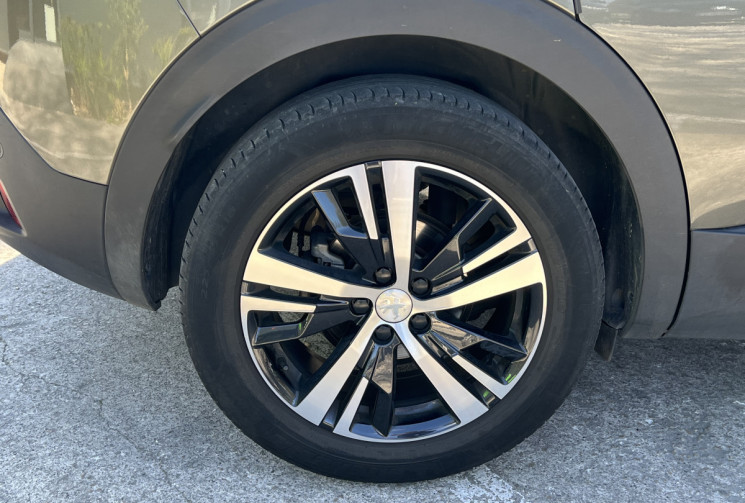 Peugeot 3008 1.2 Puretech 130 EAT6 Allure Business / Distribution OK / 1ère Main / Toit Ouvrant