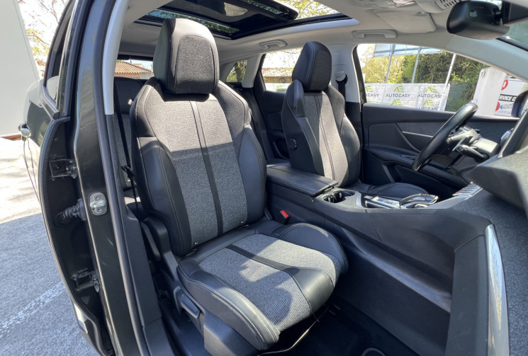 Peugeot 3008 1.2 Puretech 130 EAT6 Allure Business / Distribution OK / 1ère Main / Toit Ouvrant