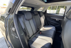 Peugeot 3008 1.2 Puretech 130 EAT6 Allure Business / Distribution OK / 1ère Main / Toit Ouvrant