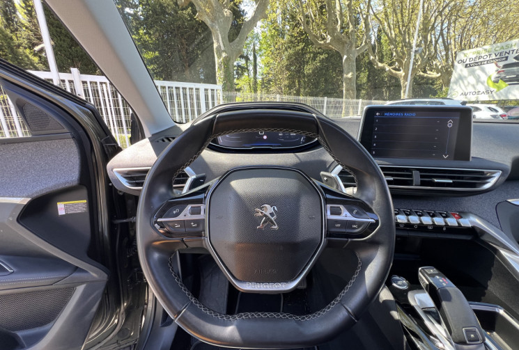 Peugeot 3008 1.2 Puretech 130 EAT6 Allure Business / Distribution OK / 1ère Main / Toit Ouvrant