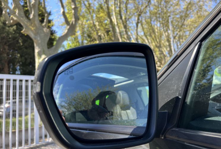 Peugeot 3008 1.2 Puretech 130 EAT6 Allure Business / Distribution OK / 1ère Main / Toit Ouvrant