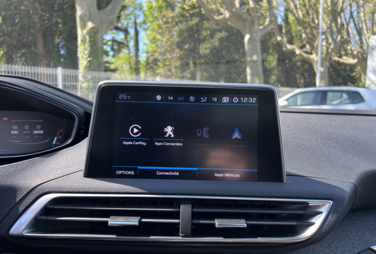 Peugeot 3008 1.2 Puretech 130 EAT6 Allure Business / Distribution OK / 1ère Main / Toit Ouvrant