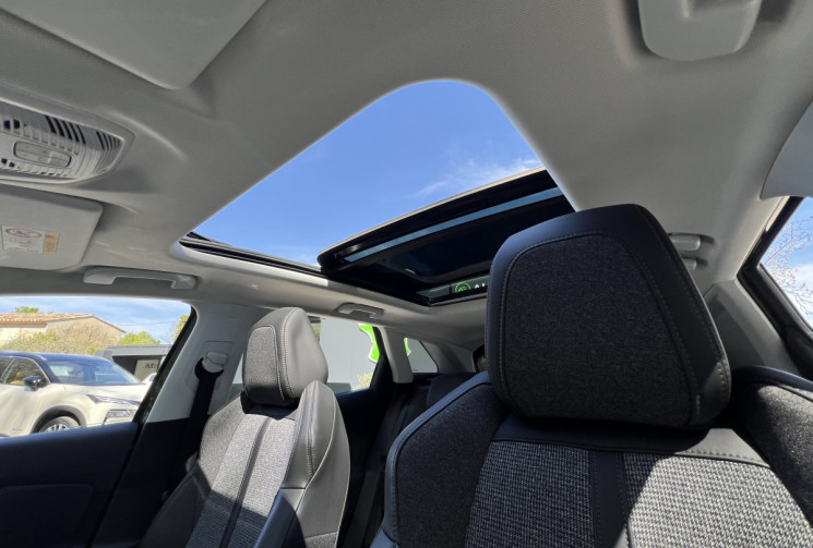 Peugeot 3008 1.2 Puretech 130 EAT6 Allure Business / Distribution OK / 1ère Main / Toit Ouvrant