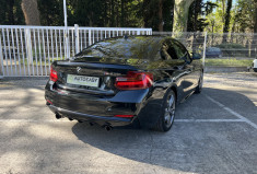 BMW Série 2 M235i xDrive 3.0 326 / Harman Kardon / Sièges Chauffants / Vidange Boite OK 