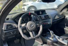 BMW Série 2 M235i xDrive 3.0 326 / Harman Kardon / Sièges Chauffants / Vidange Boite OK 