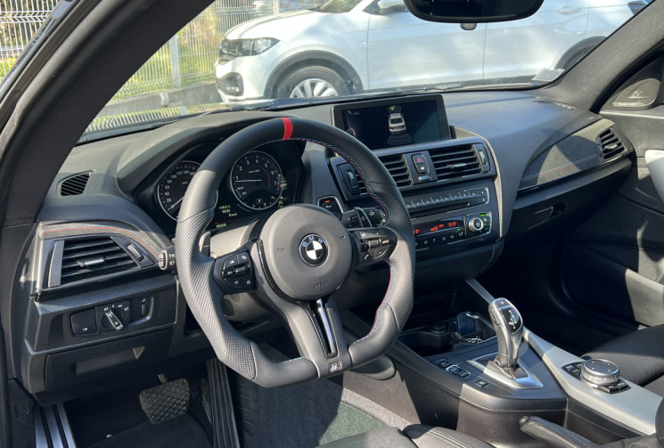 BMW Série 2 M235i xDrive 3.0 326 / Harman Kardon / Sièges Chauffants / Vidange Boite OK 