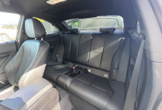 BMW Série 2 Coupé M235i xDrive 3.0 326 / Harman Kardon / Sièges Chauffants / Vidange Boite OK 