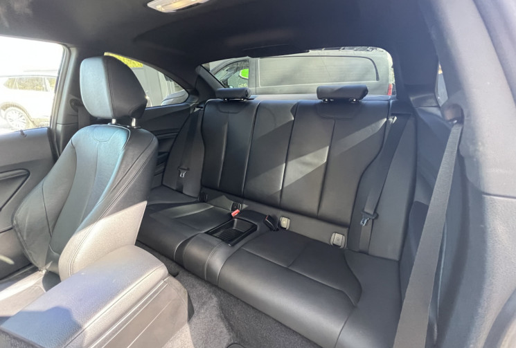 BMW Série 2 M235i xDrive 3.0 326 / Harman Kardon / Sièges Chauffants / Vidange Boite OK 