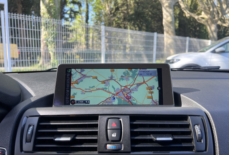 BMW Série 2 Coupé M235i xDrive 3.0 326 / Harman Kardon / Sièges Chauffants / Vidange Boite OK 