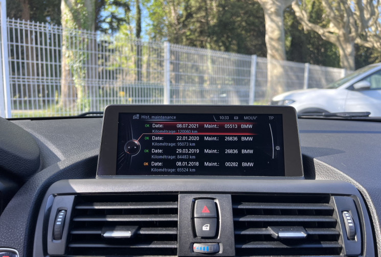 BMW Série 2 Coupé M235i xDrive 3.0 326 / Harman Kardon / Sièges Chauffants / Vidange Boite OK 