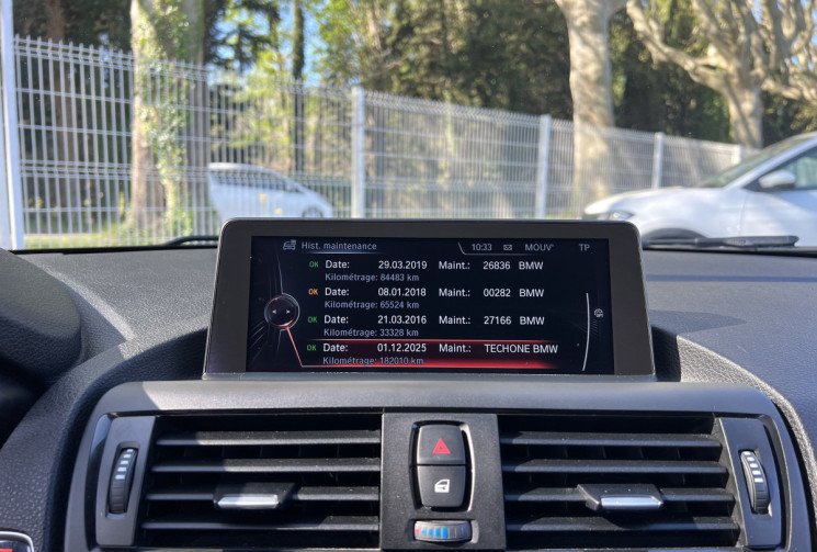 BMW Série 2 M235i xDrive 3.0 326 / Harman Kardon / Sièges Chauffants / Vidange Boite OK 