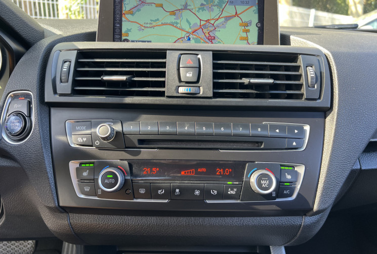 BMW Série 2 M235i xDrive 3.0 326 / Harman Kardon / Sièges Chauffants / Vidange Boite OK 