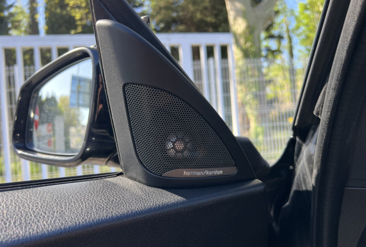 BMW Série 2 M235i xDrive 3.0 326 / Harman Kardon / Sièges Chauffants / Vidange Boite OK 