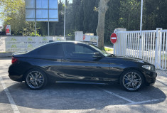 BMW Série 2 Coupé M235i xDrive 3.0 326 / Harman Kardon / Sièges Chauffants / Vidange Boite OK 