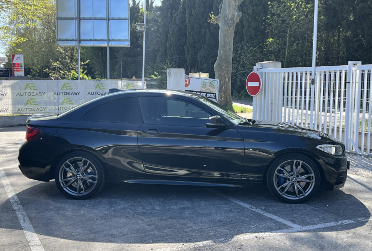BMW Série 2 M235i xDrive 3.0 326 / Harman Kardon / Sièges Chauffants / Vidange Boite OK 