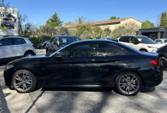 BMW Série 2 Coupé M235i xDrive 3.0 326 / Harman Kardon / Sièges Chauffants / Vidange Boite OK 