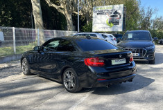 BMW Série 2 M235i xDrive 3.0 326 / Harman Kardon / Sièges Chauffants / Vidange Boite OK 