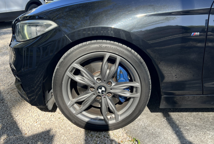 BMW Série 2 Coupé M235i xDrive 3.0 326 / Harman Kardon / Sièges Chauffants / Vidange Boite OK 