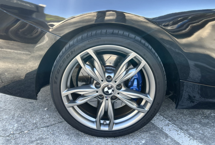 BMW Série 2 Coupé M235i xDrive 3.0 326 / Harman Kardon / Sièges Chauffants / Vidange Boite OK 