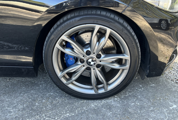 BMW Série 2 M235i xDrive 3.0 326 / Harman Kardon / Sièges Chauffants / Vidange Boite OK 