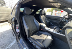 BMW Série 2 Coupé M235i xDrive 3.0 326 / Harman Kardon / Sièges Chauffants / Vidange Boite OK 