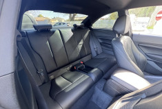 BMW Série 2 Coupé M235i xDrive 3.0 326 / Harman Kardon / Sièges Chauffants / Vidange Boite OK 