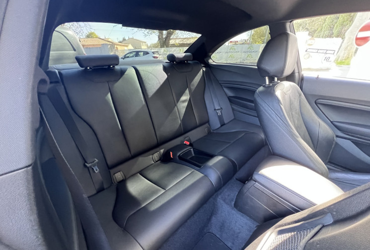 BMW Série 2 M235i xDrive 3.0 326 / Harman Kardon / Sièges Chauffants / Vidange Boite OK 