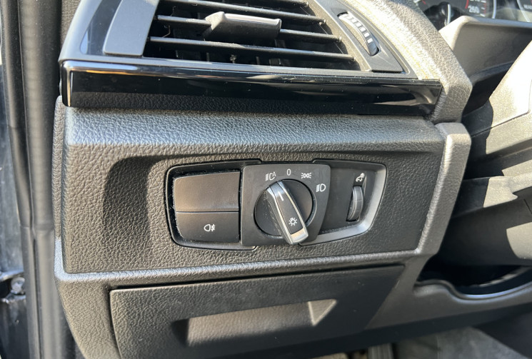 BMW Série 2 M235i xDrive 3.0 326 / Harman Kardon / Sièges Chauffants / Vidange Boite OK 
