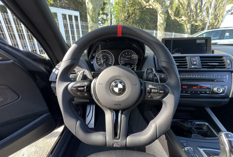 BMW Série 2 Coupé M235i xDrive 3.0 326 / Harman Kardon / Sièges Chauffants / Vidange Boite OK 