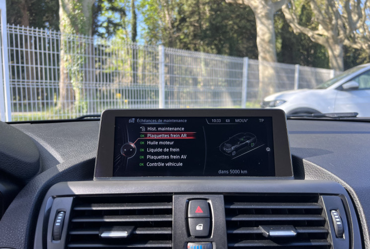 BMW Série 2 M235i xDrive 3.0 326 / Harman Kardon / Sièges Chauffants / Vidange Boite OK 