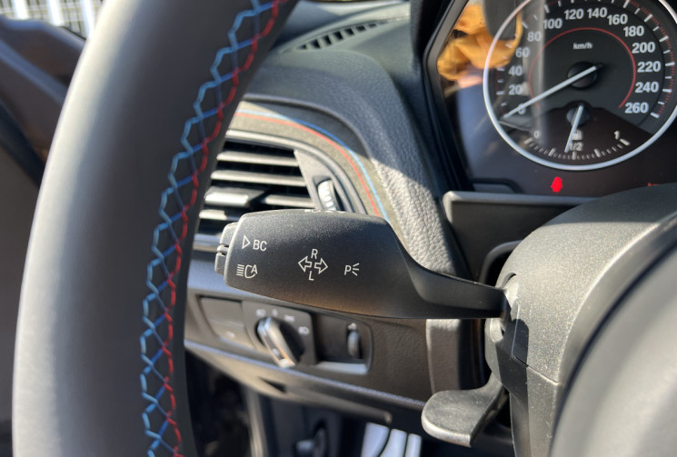 BMW Série 2 M235i xDrive 3.0 326 / Harman Kardon / Sièges Chauffants / Vidange Boite OK 