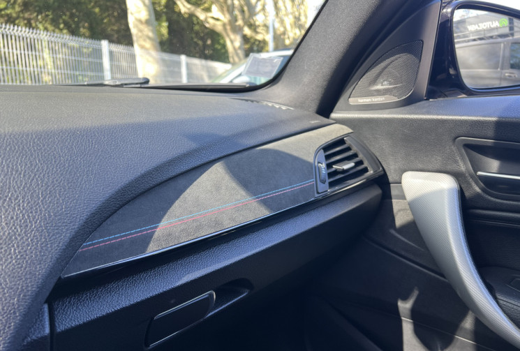 BMW Série 2 Coupé M235i xDrive 3.0 326 / Harman Kardon / Sièges Chauffants / Vidange Boite OK 