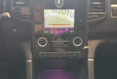 Renault Koleos 2.0 DCI 175 INTENS 4X2 X-TRONIC BVA