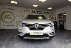 Renault Koleos 2.0 DCI 175 INTENS 4X2 X-TRONIC BVA