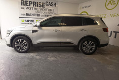 Renault Koleos 2.0 DCI 175 INTENS 4X2 X-TRONIC BVA