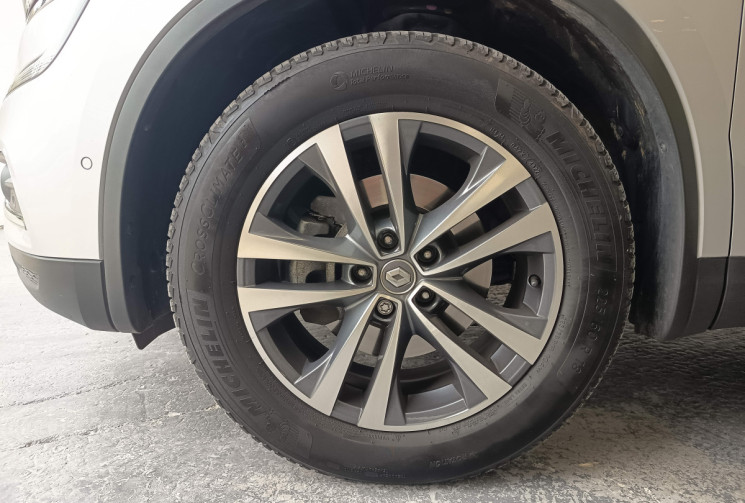 Renault Koleos 2.0 DCI 175 INTENS 4X2 X-TRONIC BVA