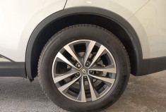 Renault Koleos 2.0 DCI 175 INTENS 4X2 X-TRONIC BVA