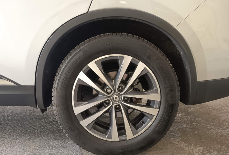 Renault Koleos 2.0 DCI 175 INTENS 4X2 X-TRONIC BVA