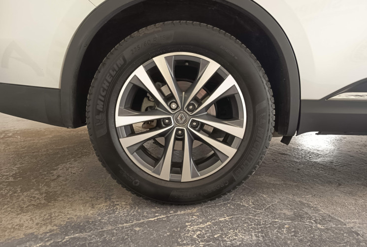 Renault Koleos 2.0 DCI 175 INTENS 4X2 X-TRONIC BVA