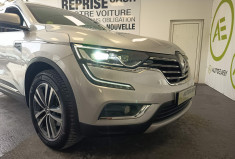 Renault Koleos 2.0 DCI 175 INTENS 4X2 X-TRONIC BVA