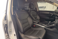 Renault Koleos 2.0 DCI 175 INTENS 4X2 X-TRONIC BVA