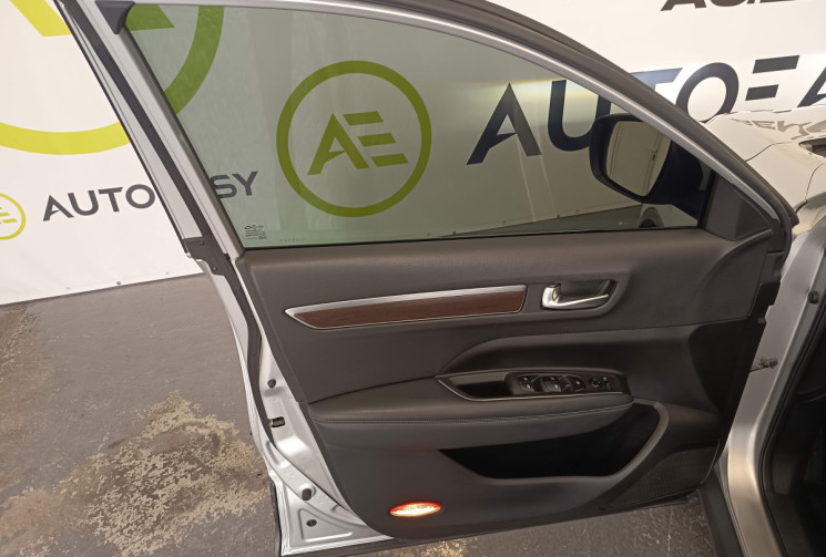 Renault Koleos 2.0 DCI 175 INTENS 4X2 X-TRONIC BVA