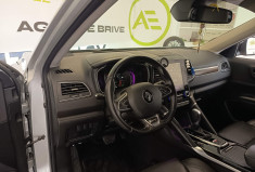 Renault Koleos 2.0 DCI 175 INTENS 4X2 X-TRONIC BVA