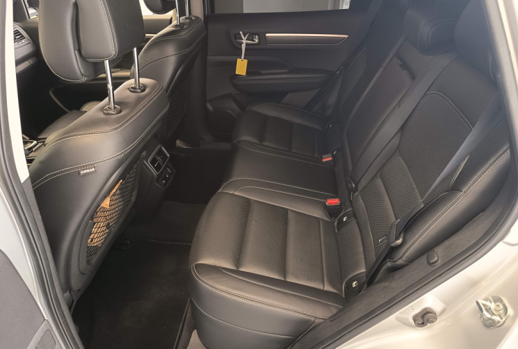 Renault Koleos 2.0 DCI 175 INTENS 4X2 X-TRONIC BVA