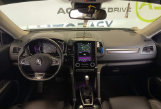 Renault Koleos 2.0 DCI 175 INTENS 4X2 X-TRONIC BVA