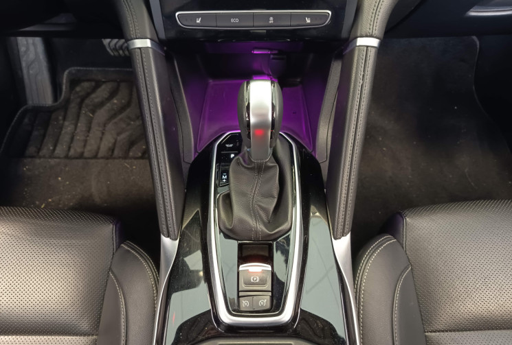 Renault Koleos 2.0 DCI 175 INTENS 4X2 X-TRONIC BVA