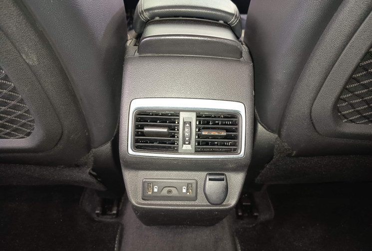 Renault Koleos 2.0 DCI 175 INTENS 4X2 X-TRONIC BVA